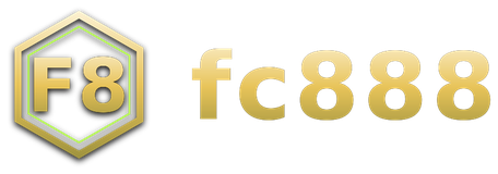 fc888 logo
