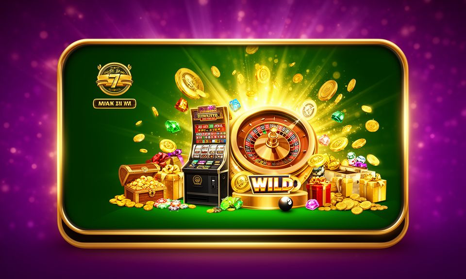 fc888 mobile gaming